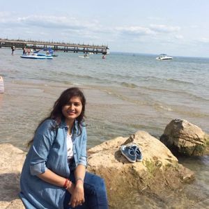 Meet your Posher, Satinder